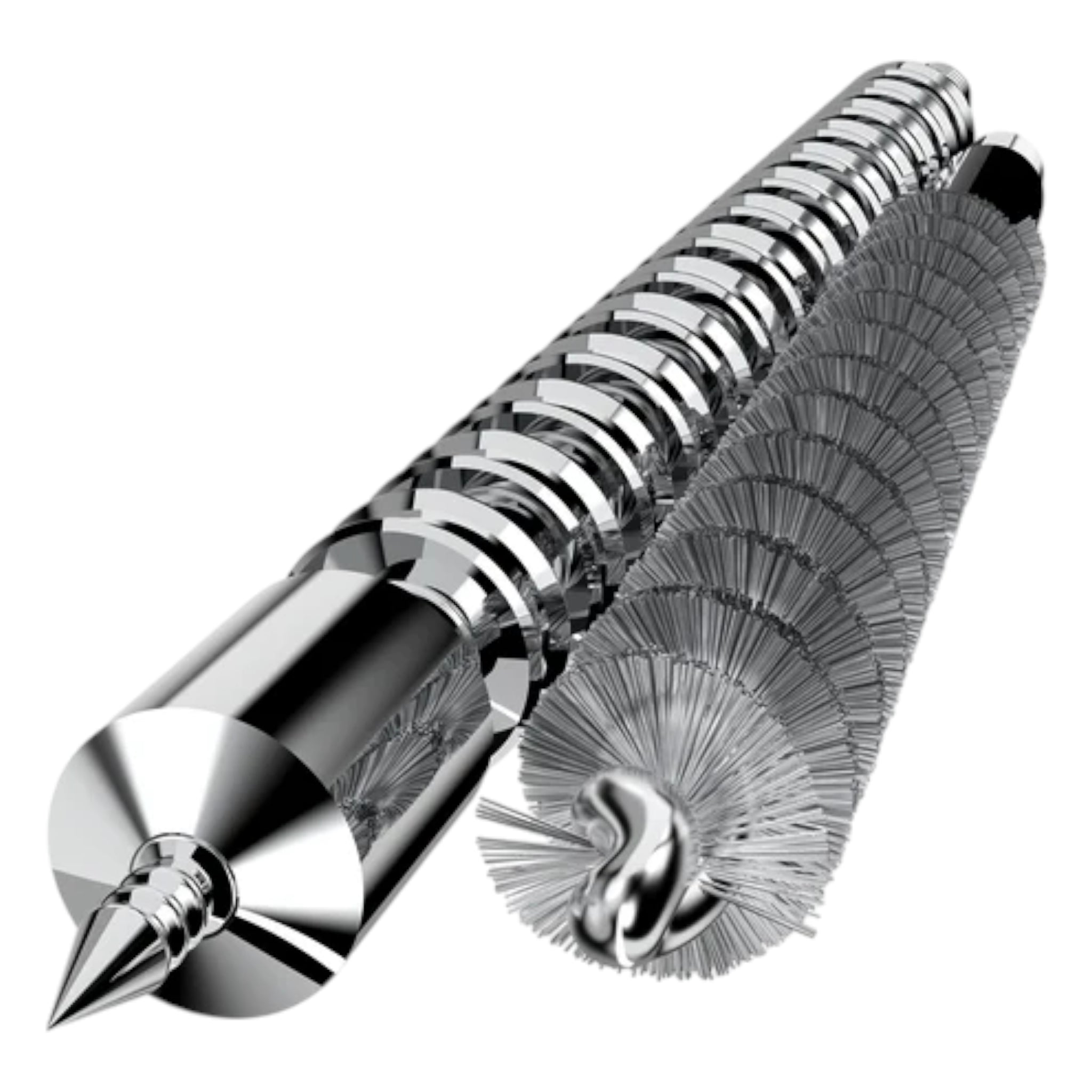 Real Avid Reinigungsset Bore Max Speed Clean Upgrade Set