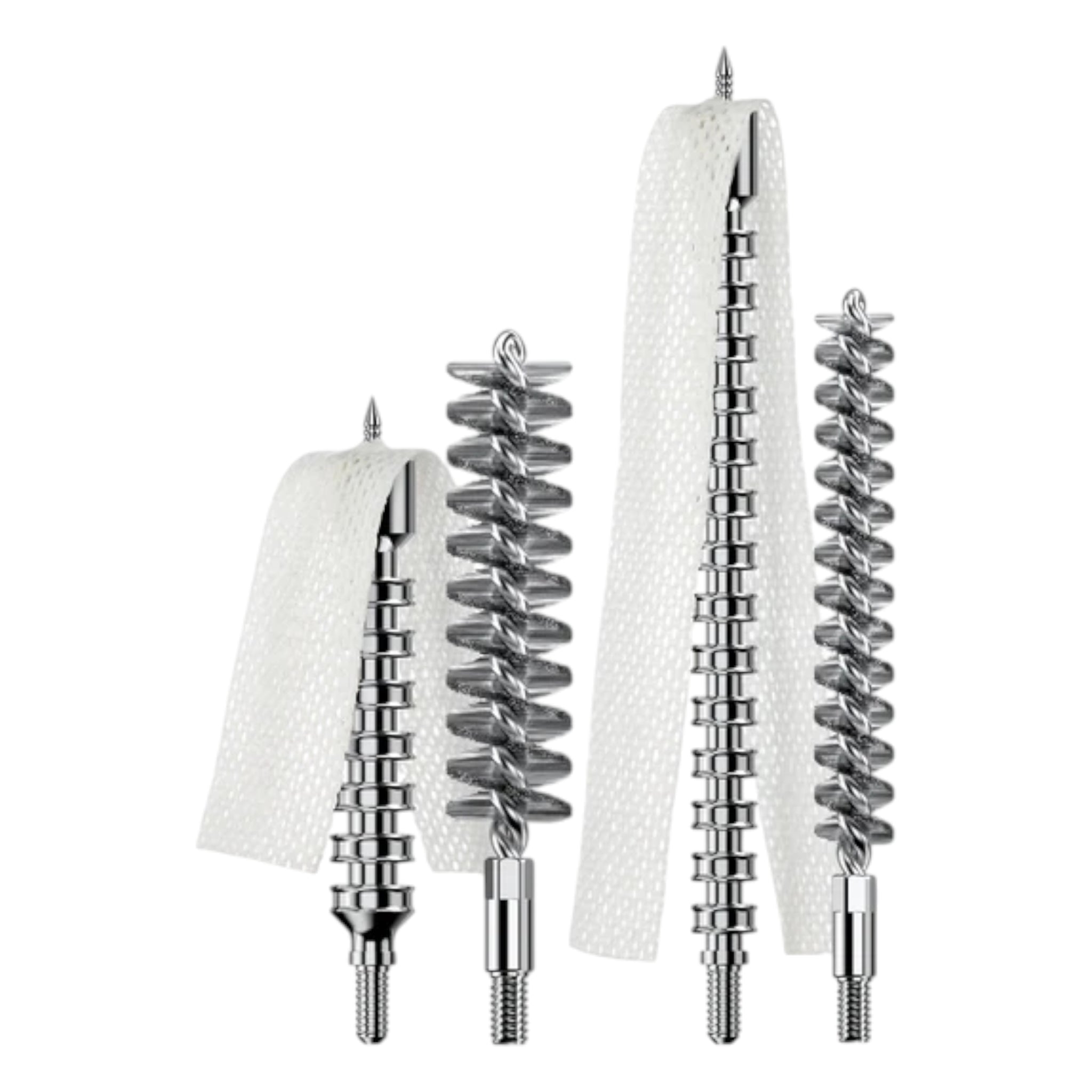 Real Avid Reinigungsset Bore Max Speed Clean Upgrade Set