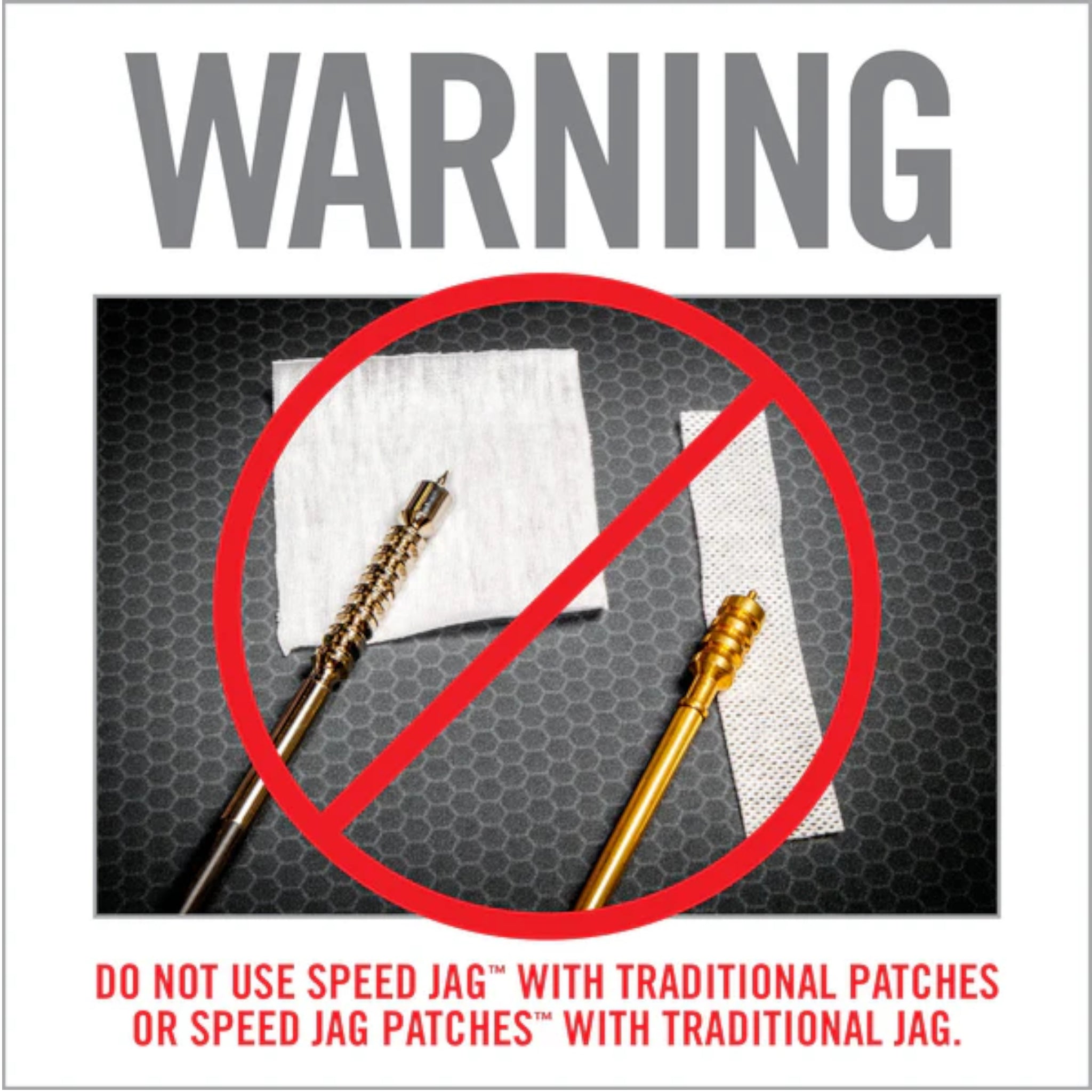 Real Avid Reinigungsset Bore Max Speed Clean Upgrade Set