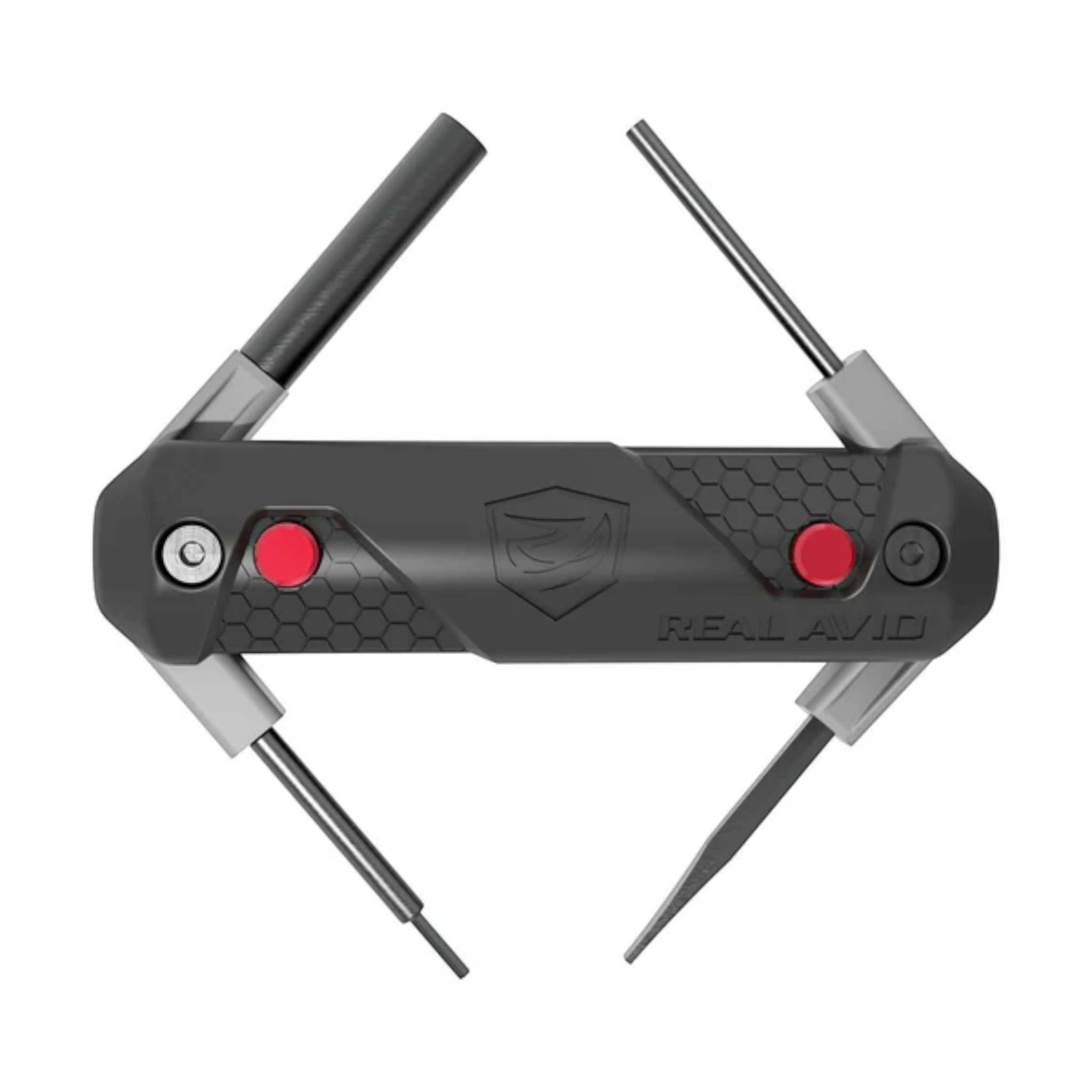 Real Avid Waffenwerkzeug 4-in-1 Tool für Glock