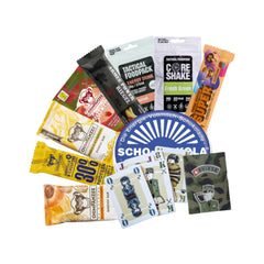 Rekrutenschule Fresspäckli "Light"