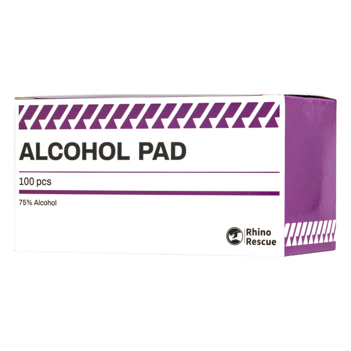 Rhino Rescue Erste Hilfe Desinfektionstücher