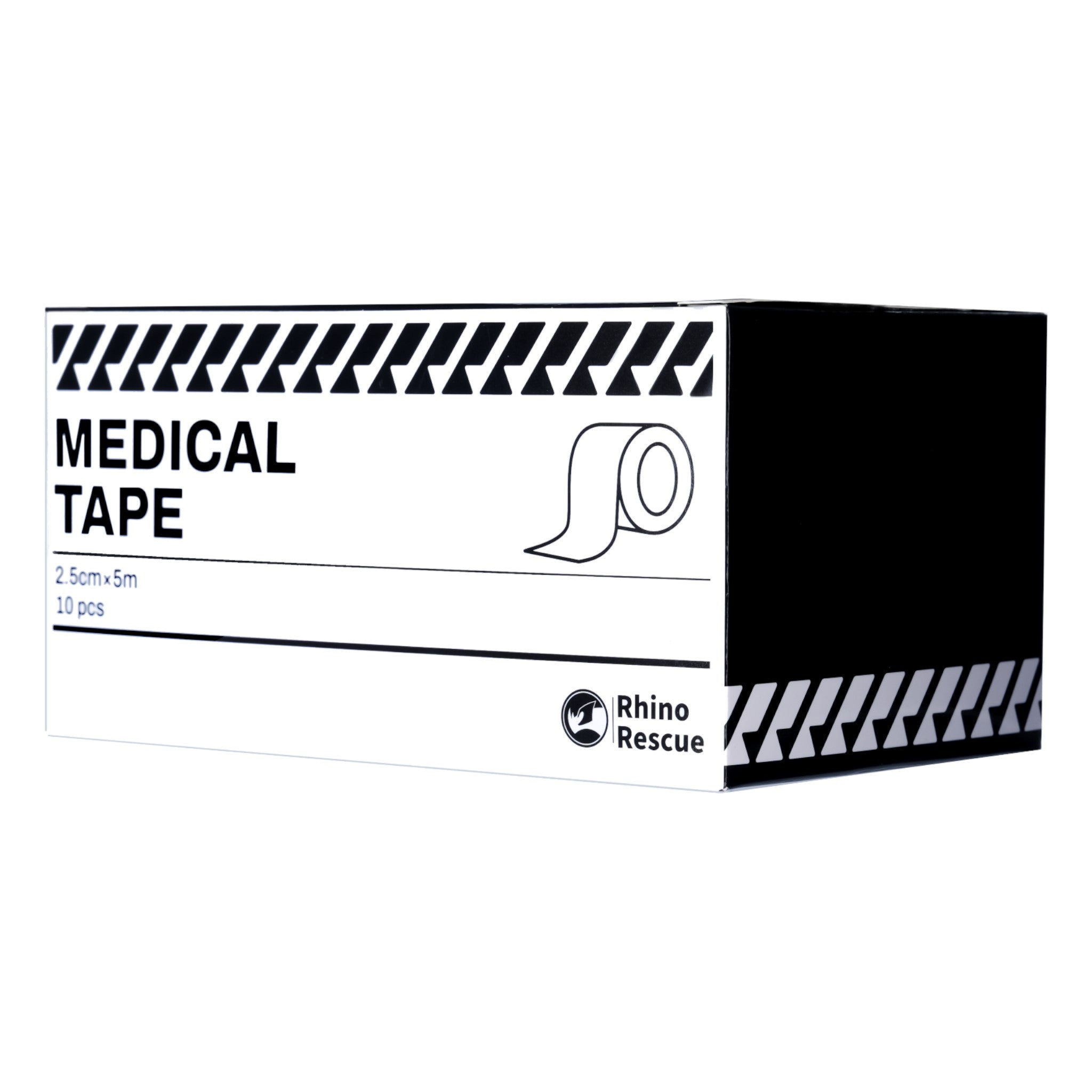 Rhino Rescue Erste Hilfe Fixierpflaster