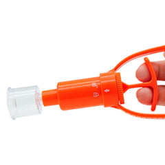 Rhino Rescue Erste Hilfe Giftabsauger