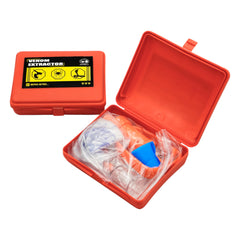 Rhino Rescue Erste Hilfe Giftabsauger