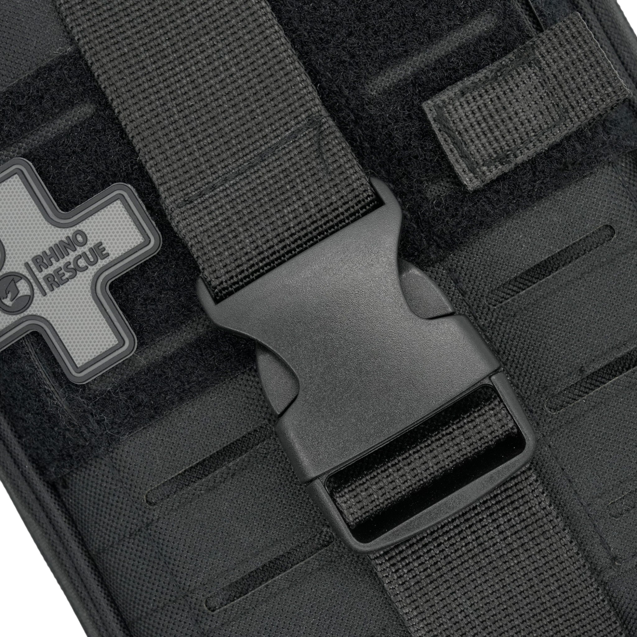 Rhino Rescue Erste Hilfe Set IFAK Tasche Adventure Mini