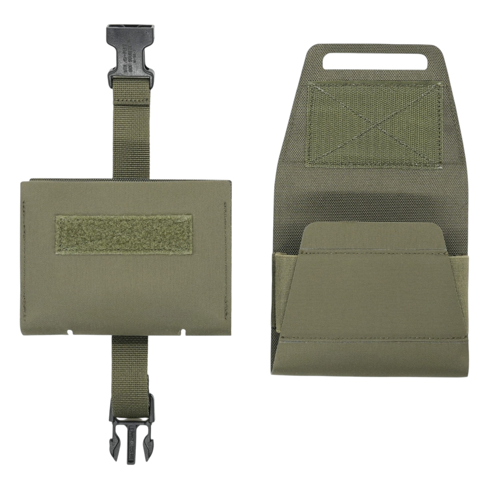 Rhino Rescue Erste Hilfe Set IFAK Tasche CLC Mini