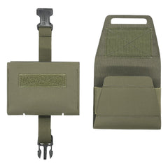 Rhino Rescue Erste Hilfe Set IFAK Tasche CLC Mini