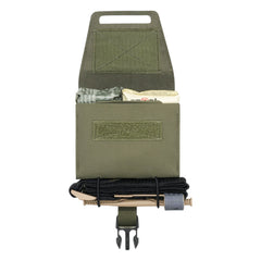 Rhino Rescue Erste Hilfe Set IFAK Tasche CLC Mini