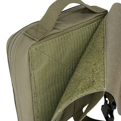 Rhino Rescue Erste Hilfe Set IFAK Tasche CLC