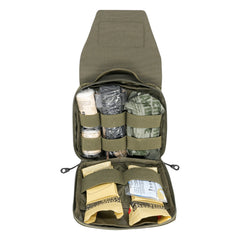 Rhino Rescue Erste Hilfe Set IFAK Tasche CLC