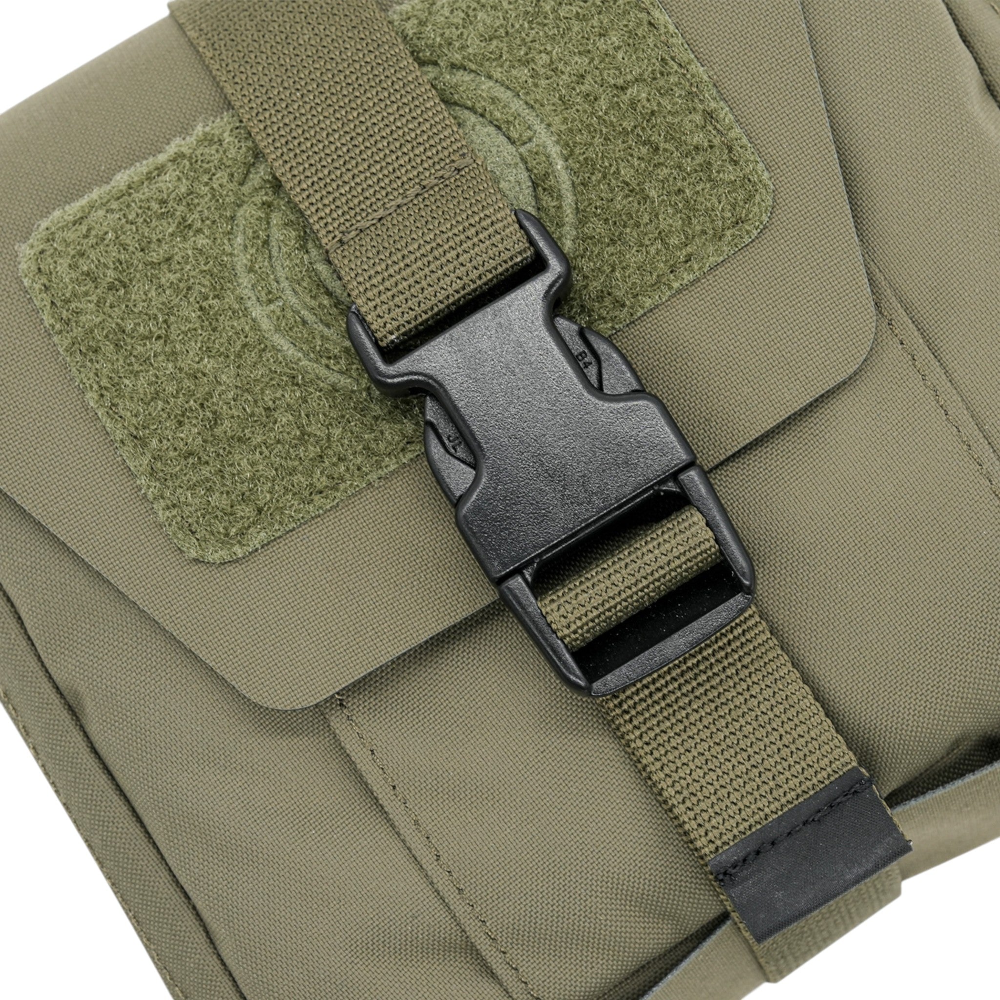 Rhino Rescue Erste Hilfe Set IFAK Tasche CLC