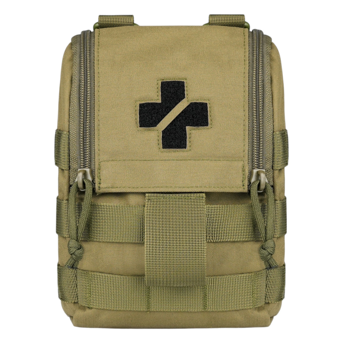 Rhino Rescue Erste Hilfe Set IFAK Tasche TRD