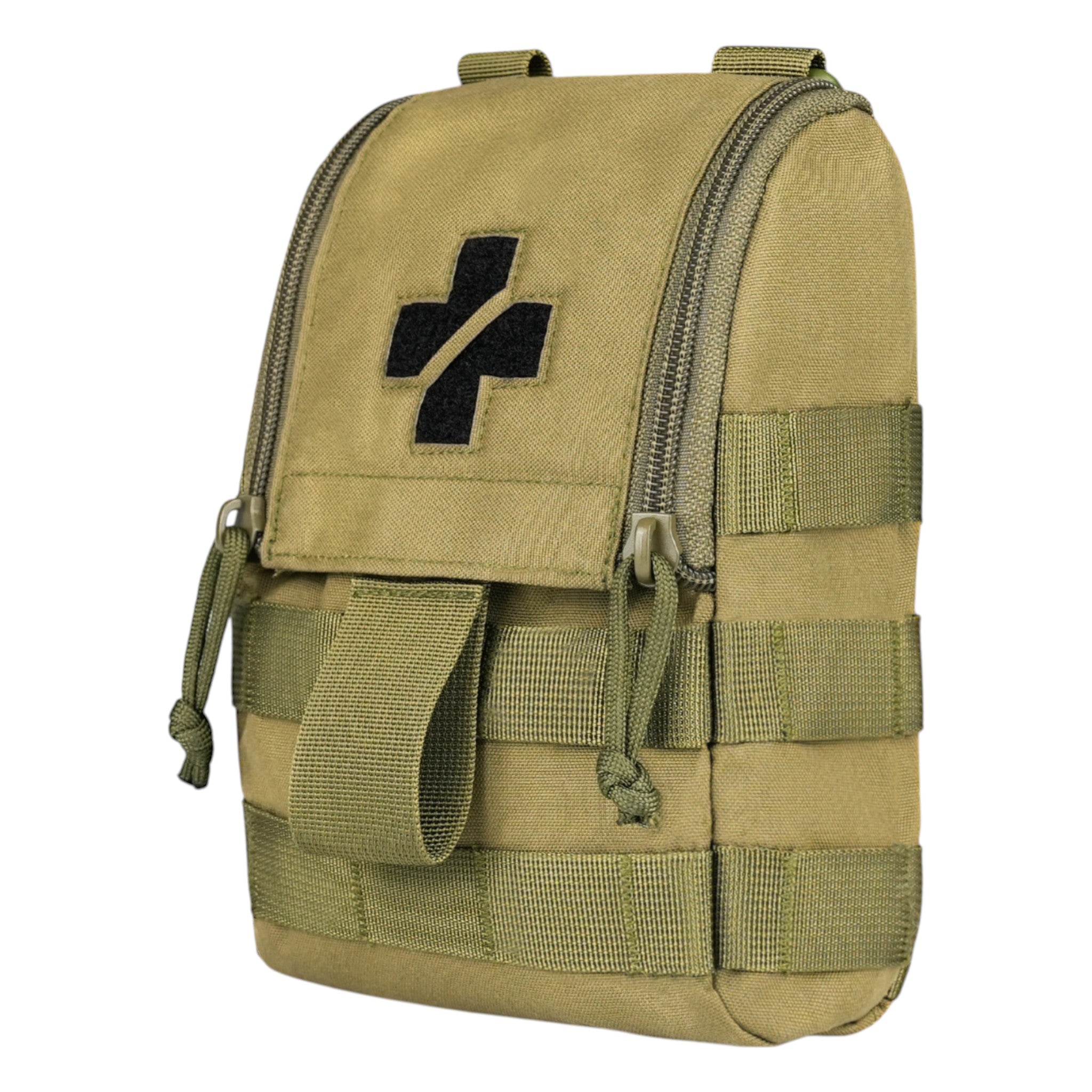 Rhino Rescue Erste Hilfe Set IFAK Tasche TRD