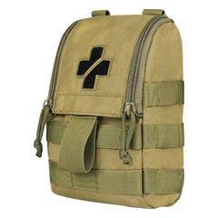 Rhino Rescue Erste Hilfe Set IFAK Tasche TRD