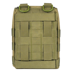 Rhino Rescue Erste Hilfe Set IFAK Tasche TRD