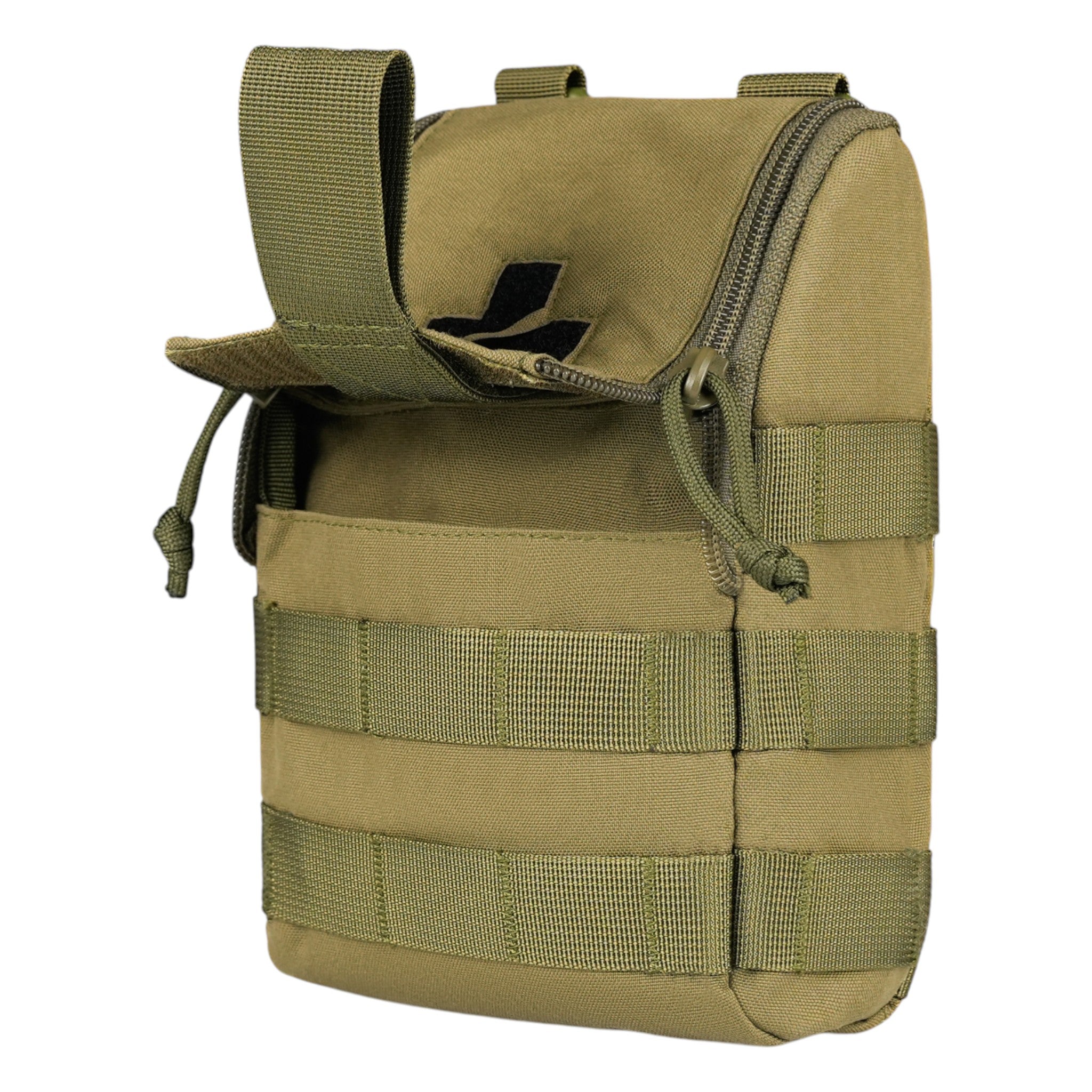 Rhino Rescue Erste Hilfe Set IFAK Tasche TRD