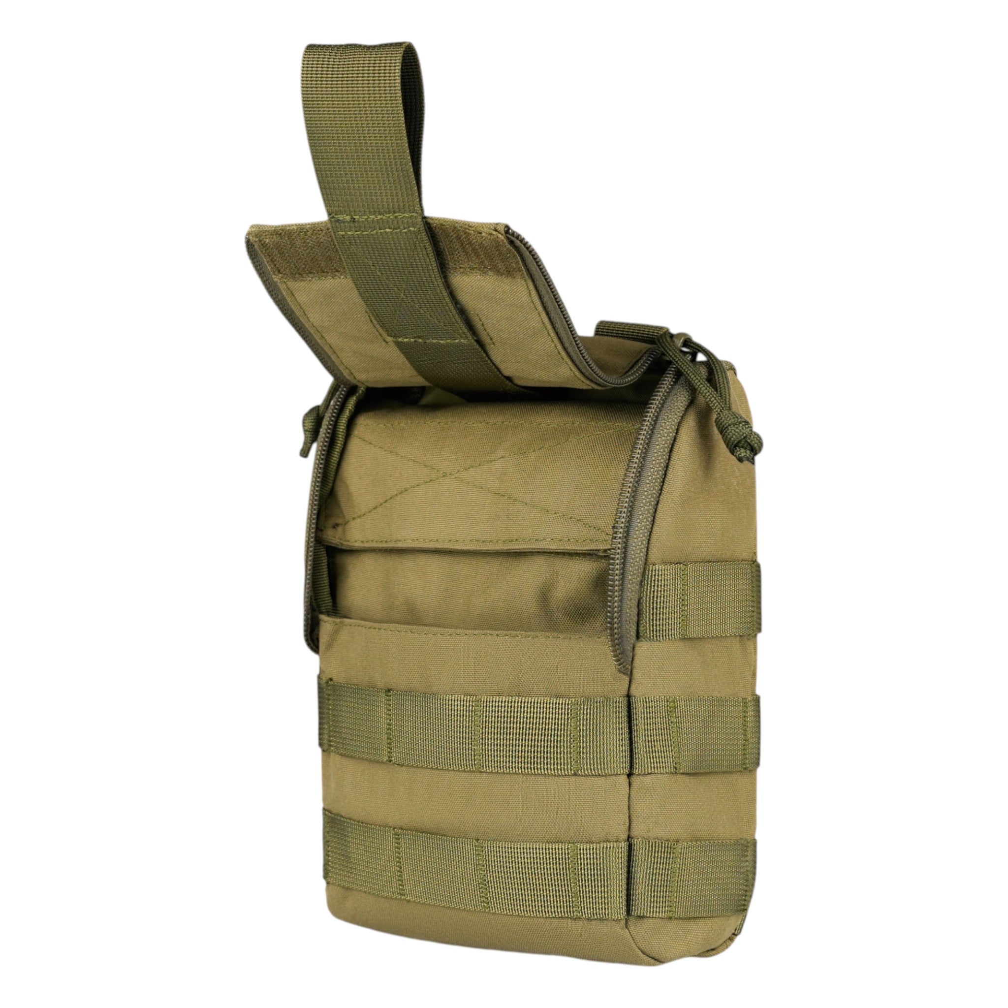 Rhino Rescue Erste Hilfe Set IFAK Tasche TRD