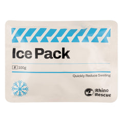 Rhino Rescue Erste Hilfe Sofort Kühlkompresse