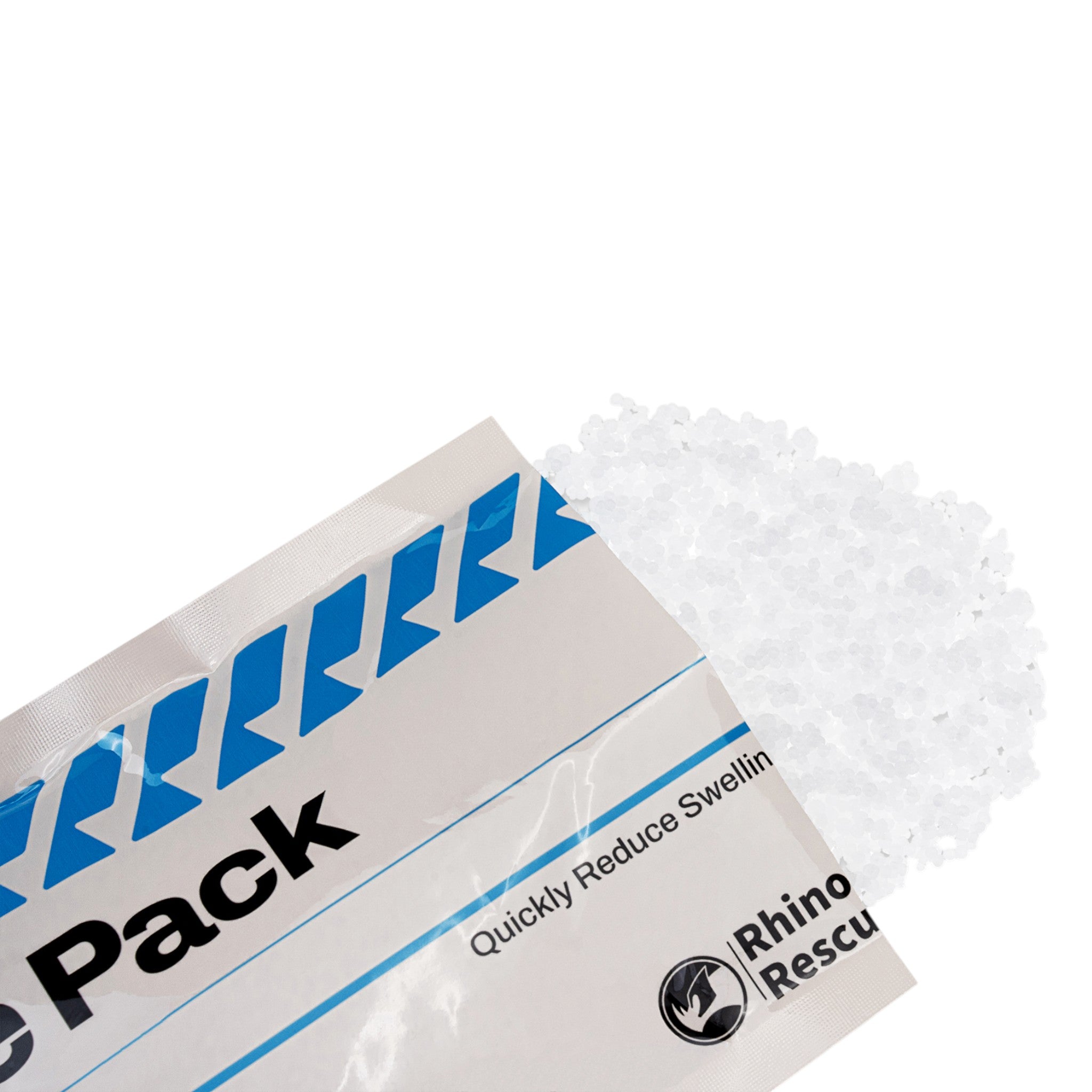 Rhino Rescue Erste Hilfe Sofort Kühlkompresse