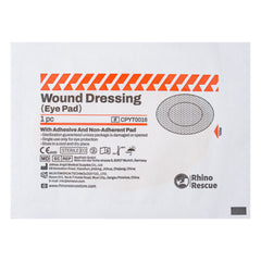 Rhino Rescue Erste Hilfe Steriles Augenpad