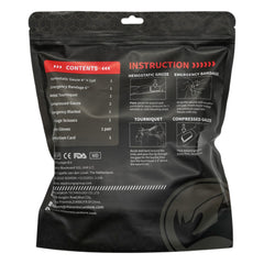 Rhino Rescue Erste Hilfe Trauma Kit Blutstillungsset