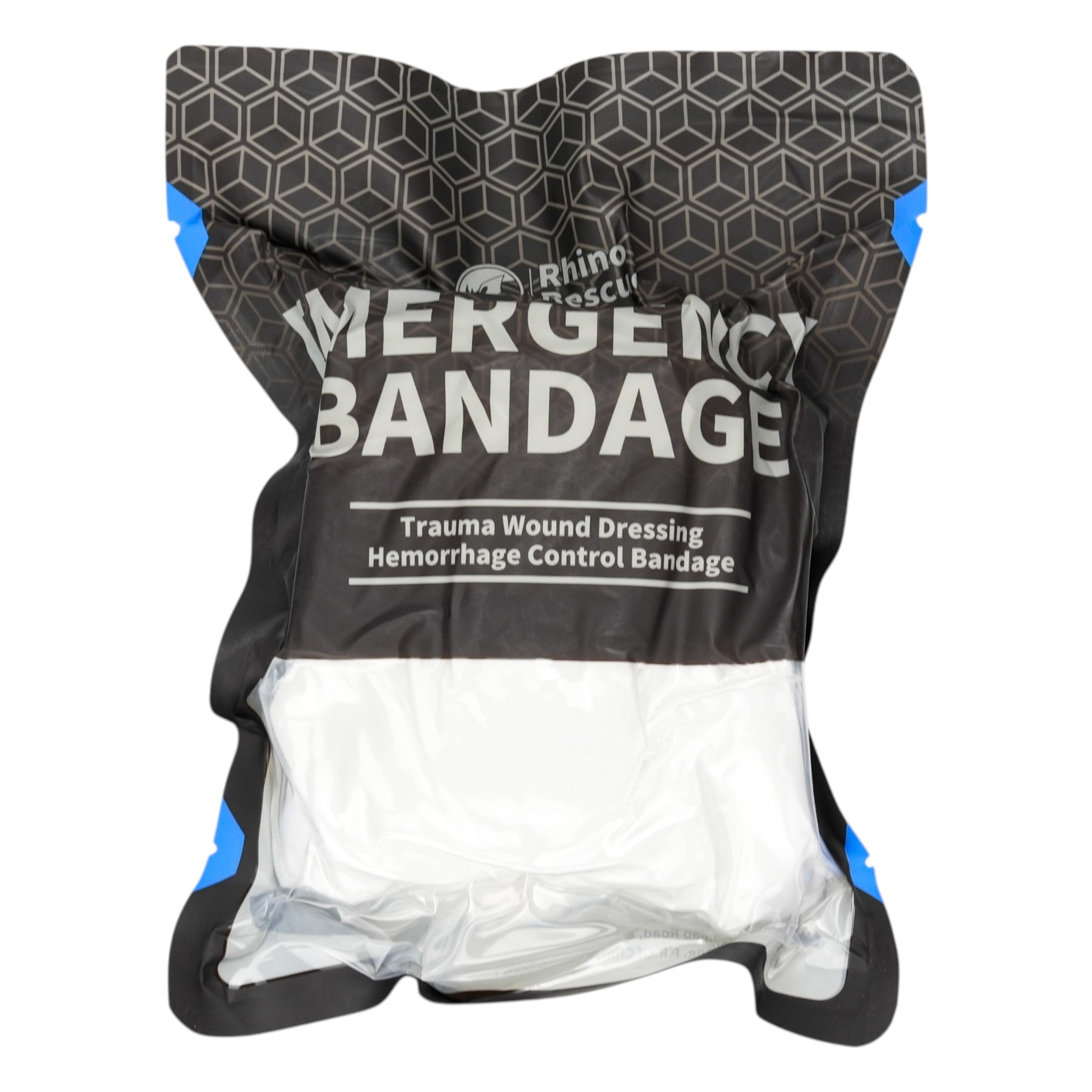 Rhino Rescue Erste Hilfe Trauma Notfallverband