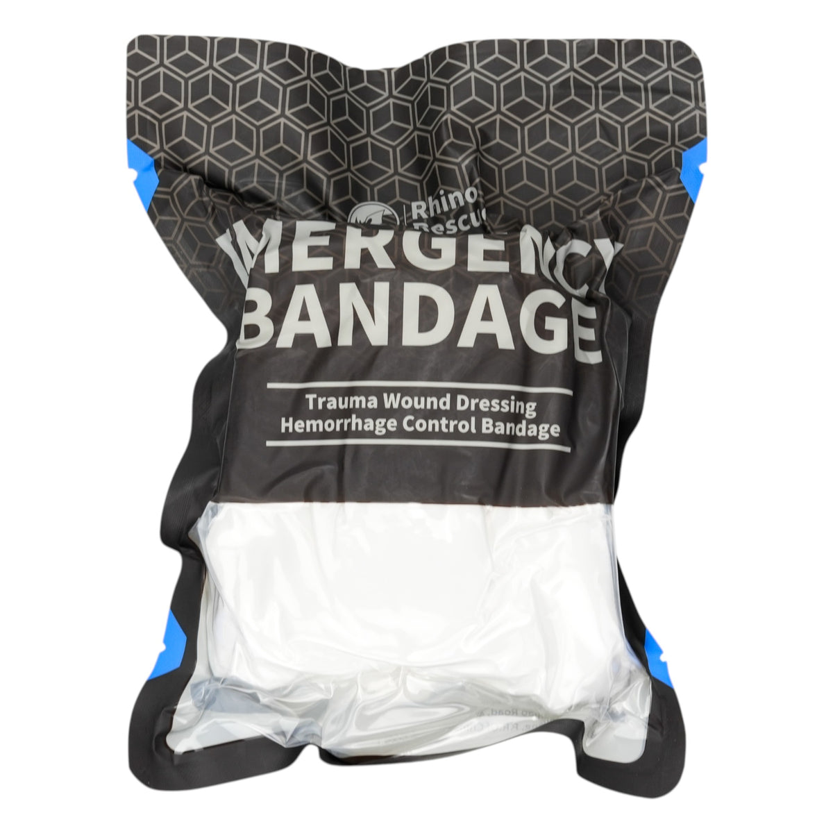 Rhino Rescue Erste Hilfe Trauma Notfallverband