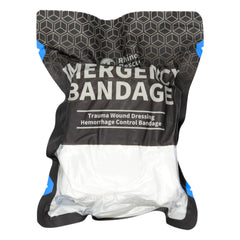 Rhino Rescue Erste Hilfe Trauma Notfallverband