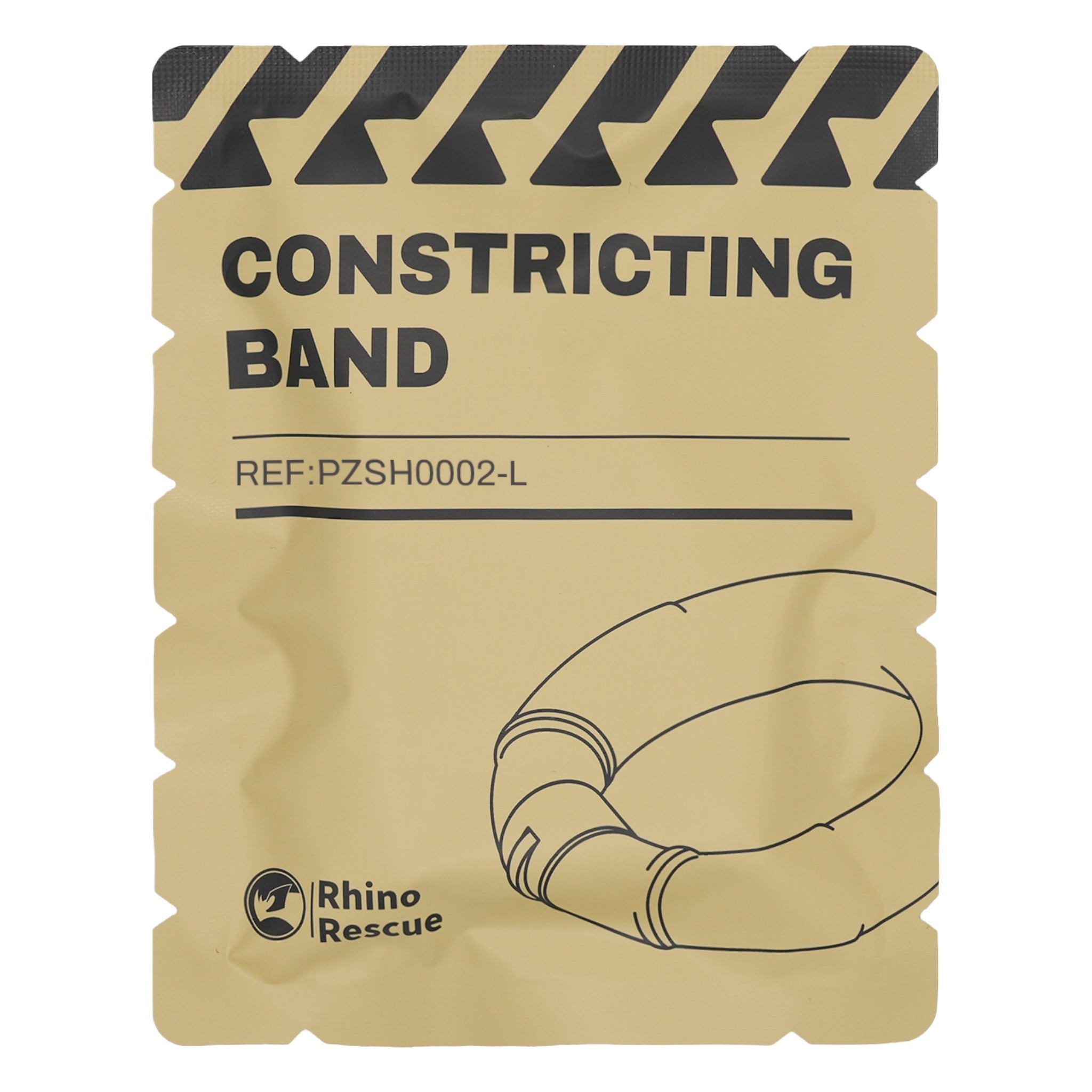 Rhino Rescue Erste Hilfe Venenstauer