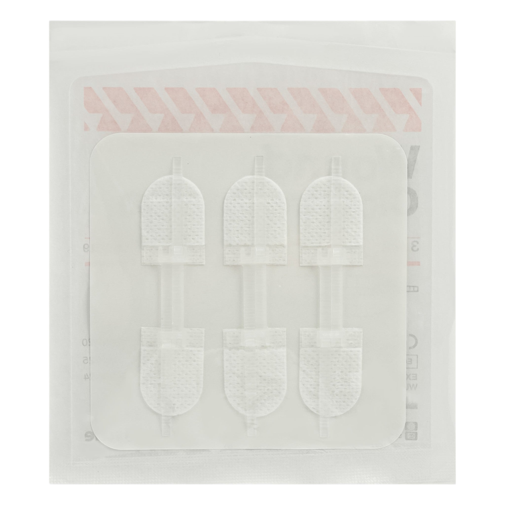 Rhino Rescue Erste Hilfe Wundverschlussstreifen Zip Stitch