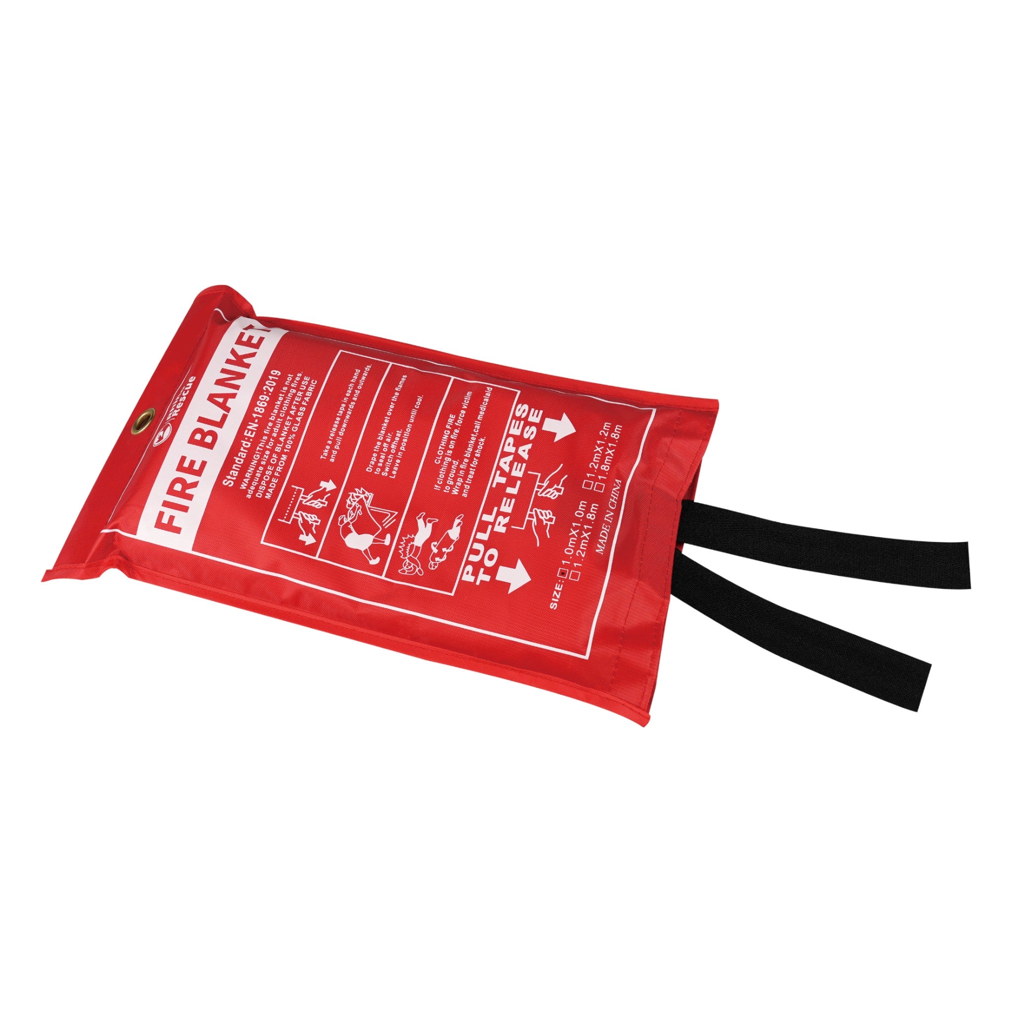 Rhino Rescue Erste Hilfe Löschdecke