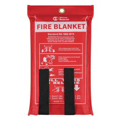 Rhino Rescue Erste Hilfe Löschdecke