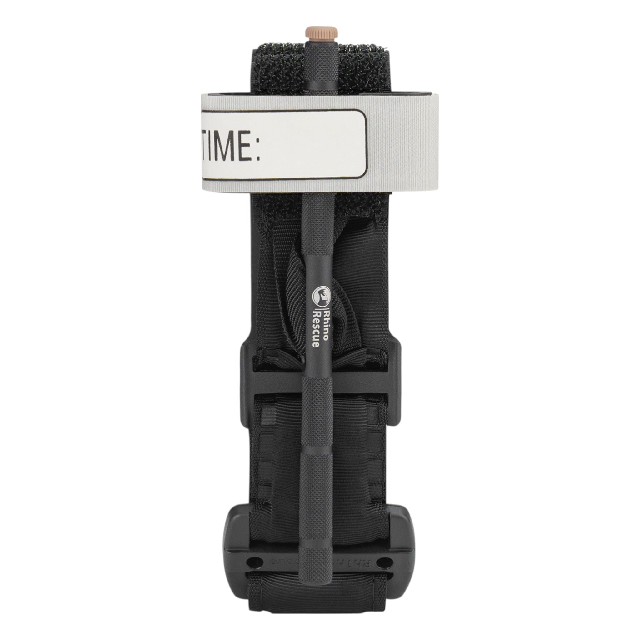 Rhino Rescue Metall Tourniquet Aluminium