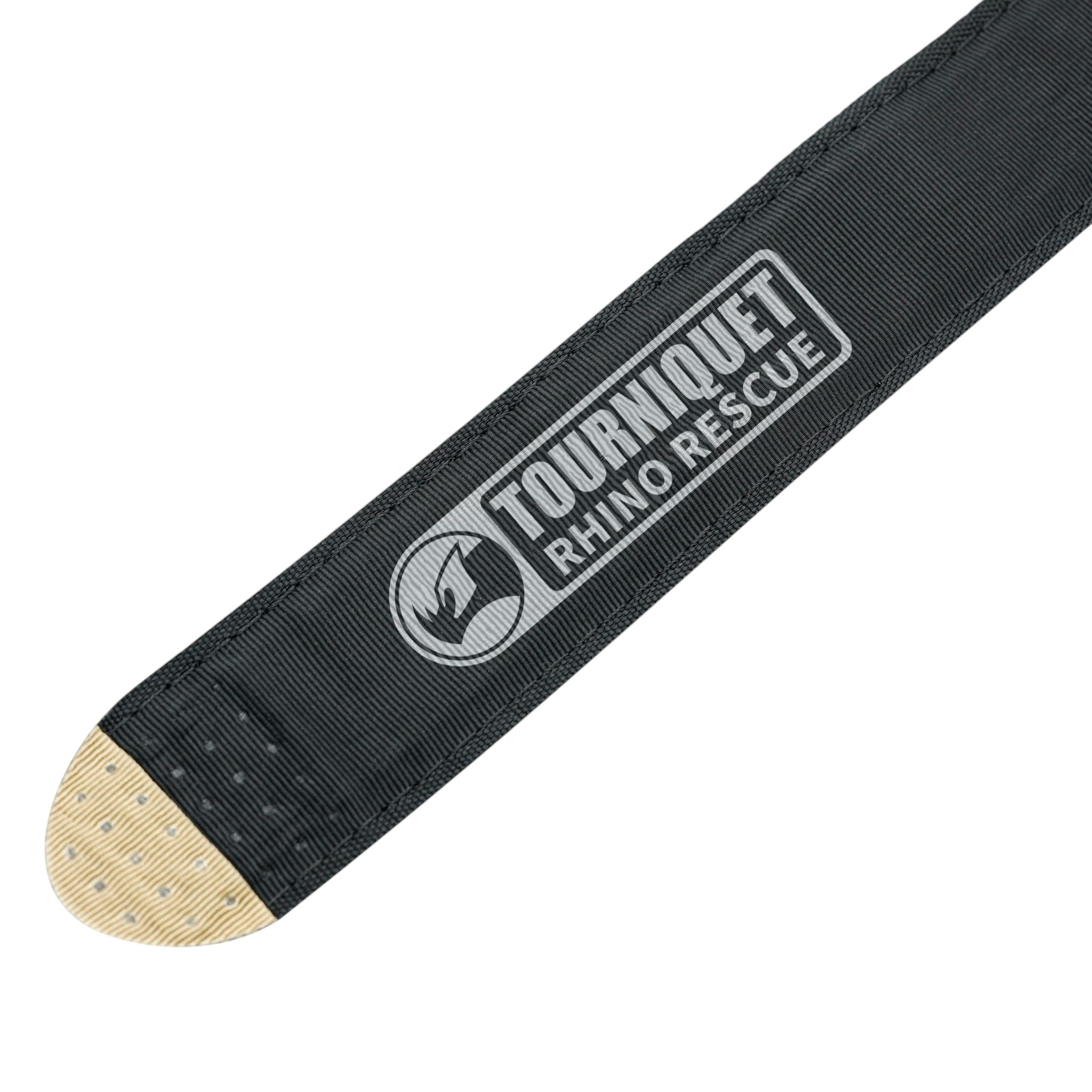 Rhino Rescue Metall Tourniquet Aluminium