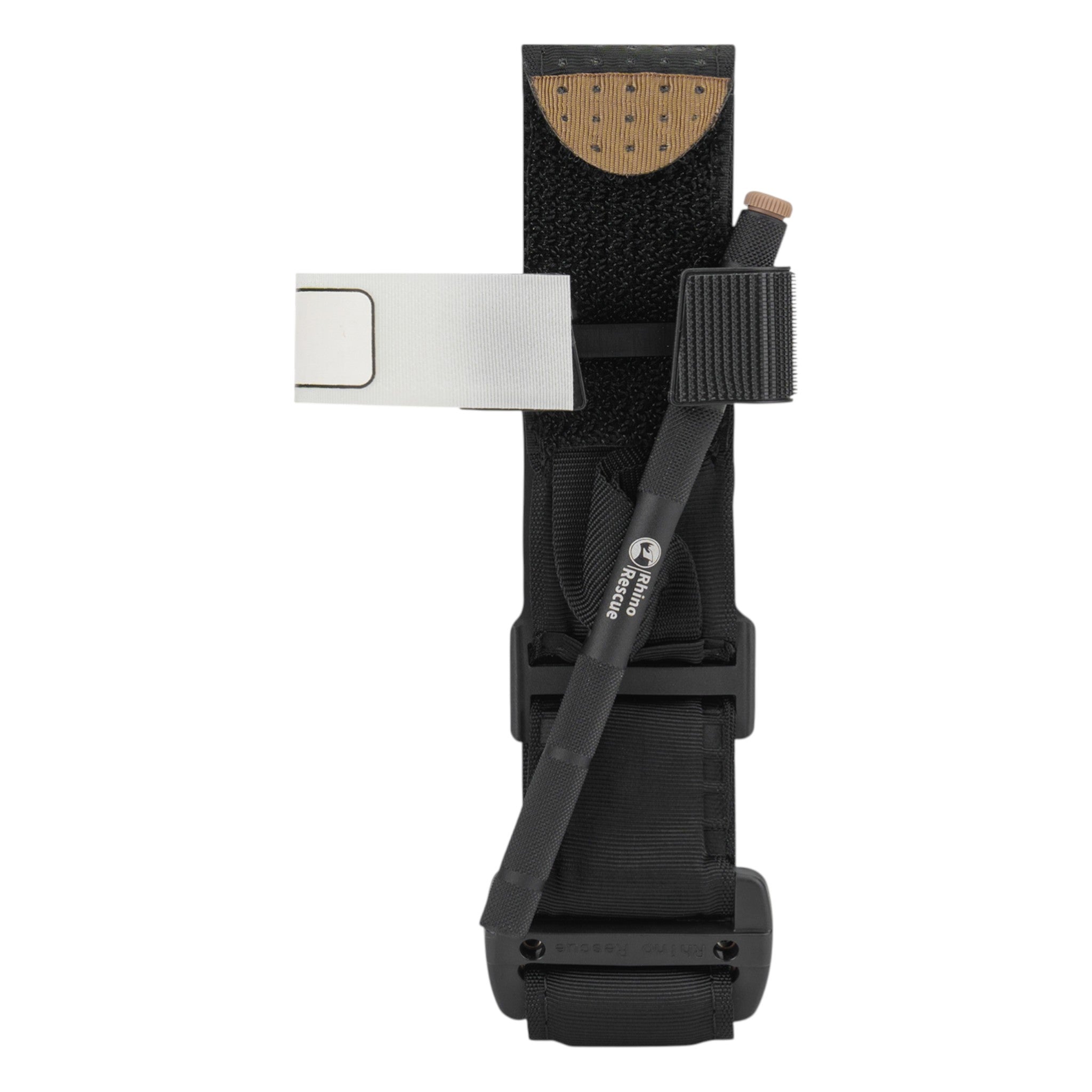 Rhino Rescue Metall Tourniquet Aluminium