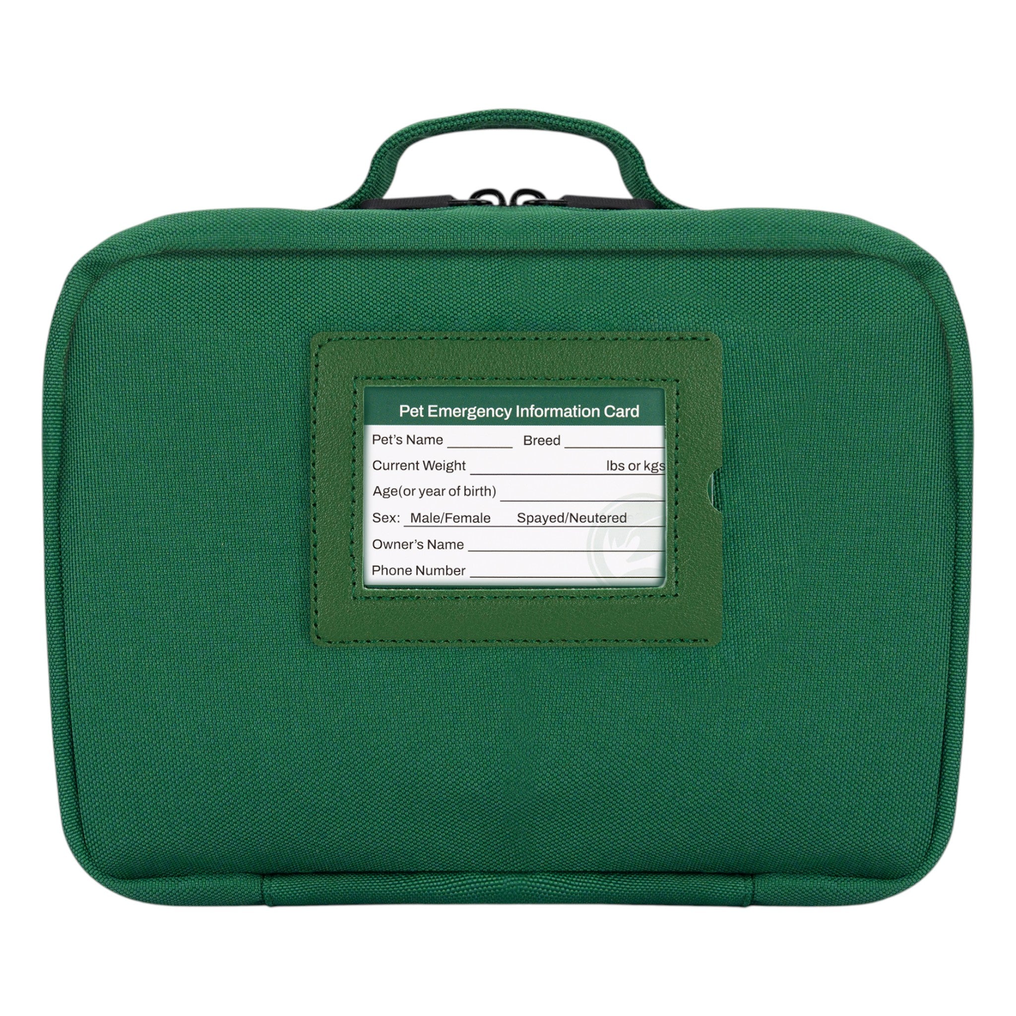 Rhino Rescue Tier Erste Hilfe Set für Hunde