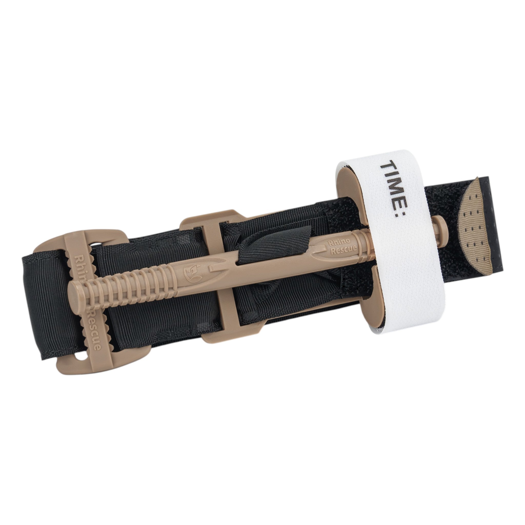 Rhino Rescue Tourniquet Plastik