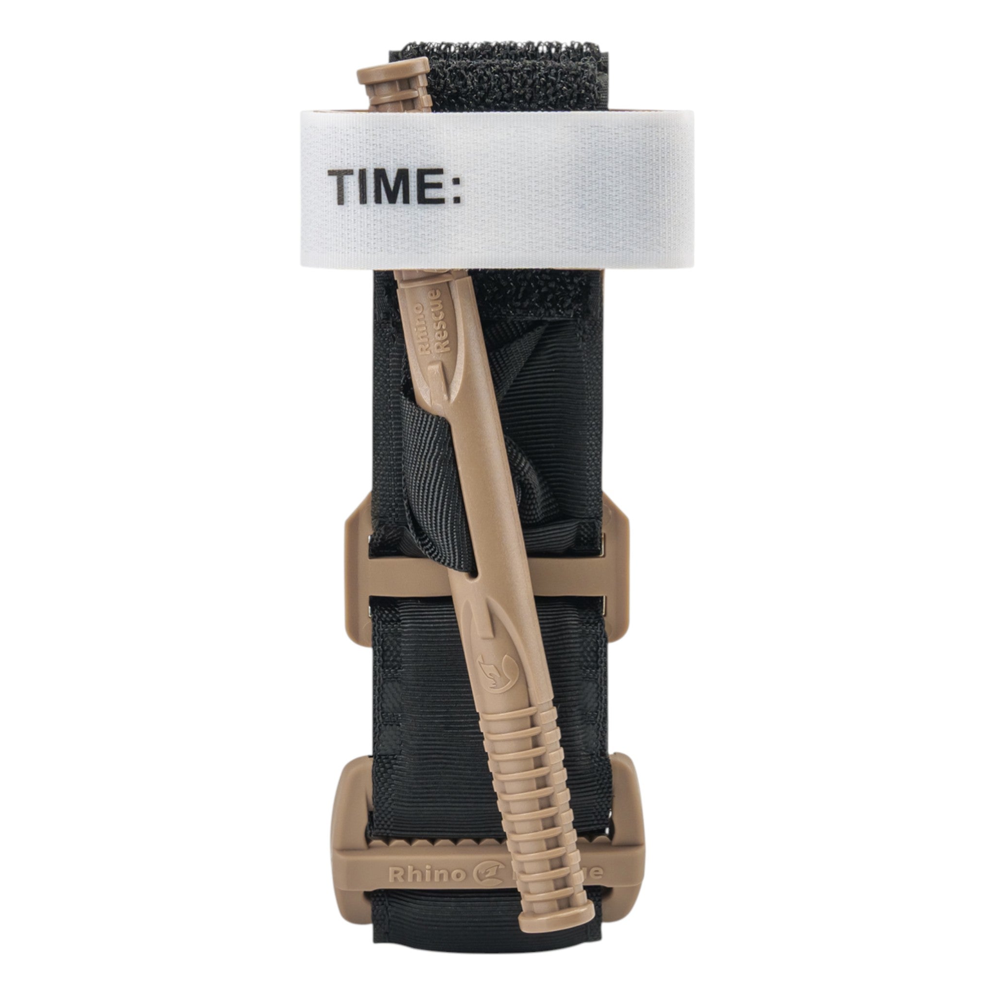 Rhino Rescue Tourniquet Plastik