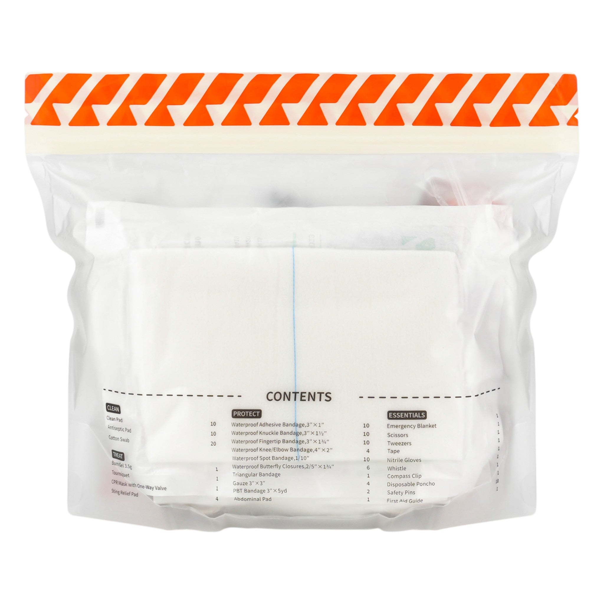 Rhino Rescue Wasserdichtes Erste Hilfe Set Dry Bag