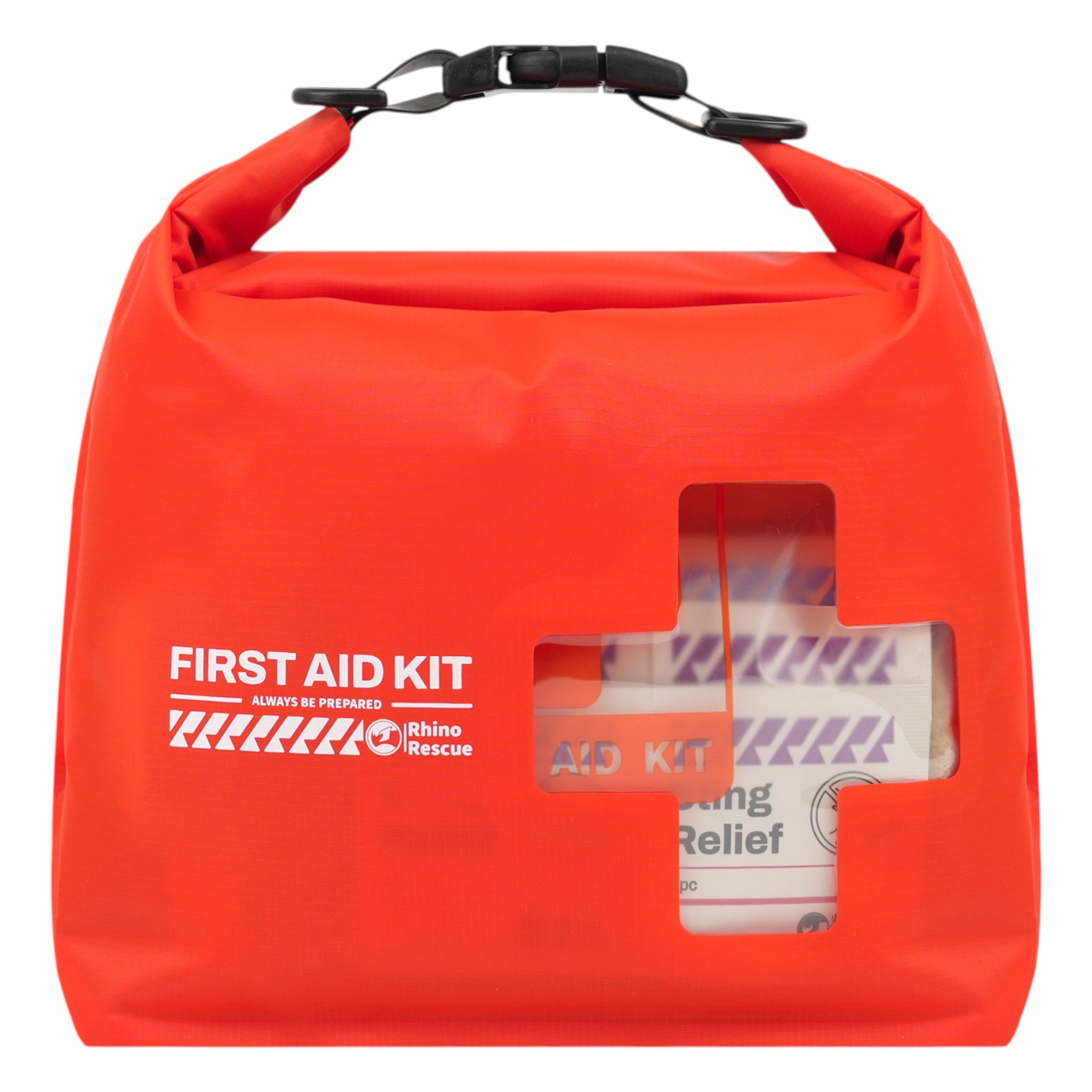 Rhino Rescue Wasserdichtes Erste Hilfe Set Dry Bag