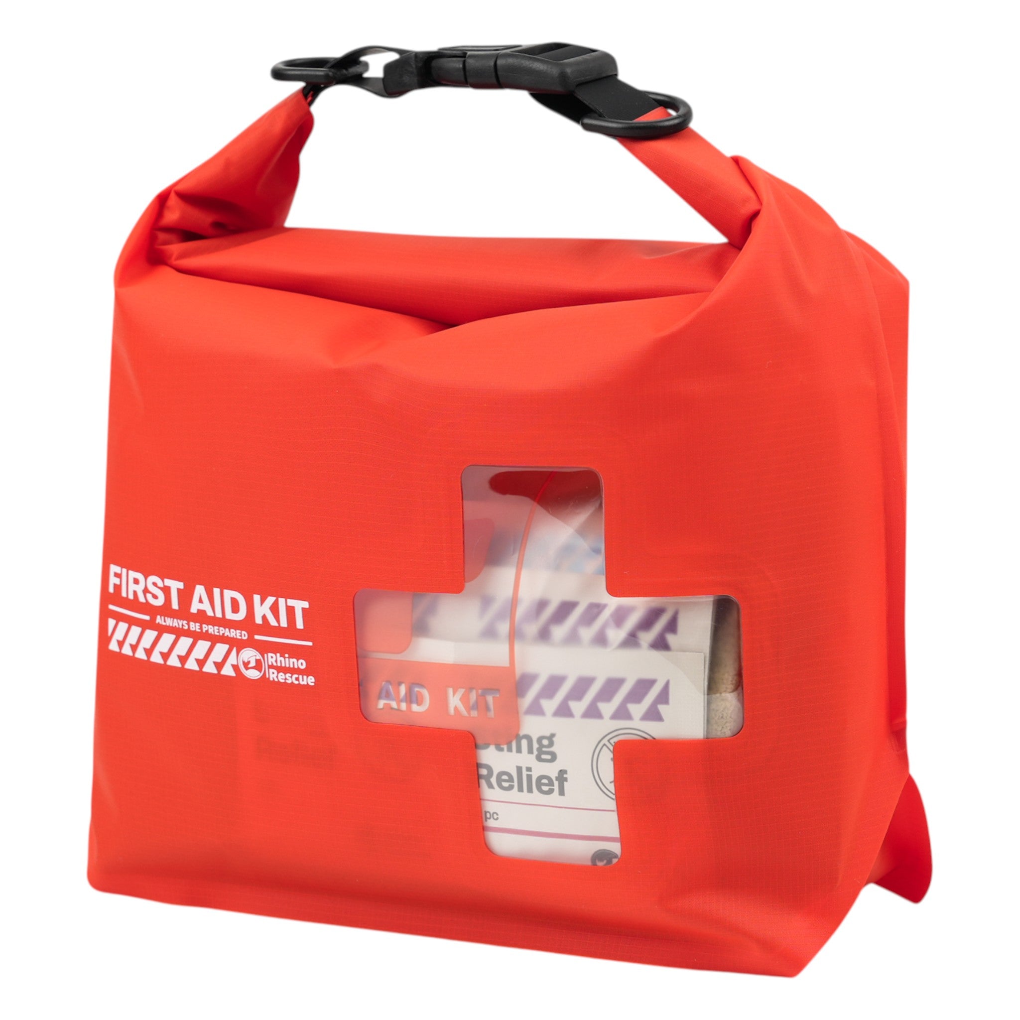 Rhino Rescue Wasserdichtes Erste Hilfe Set Dry Bag