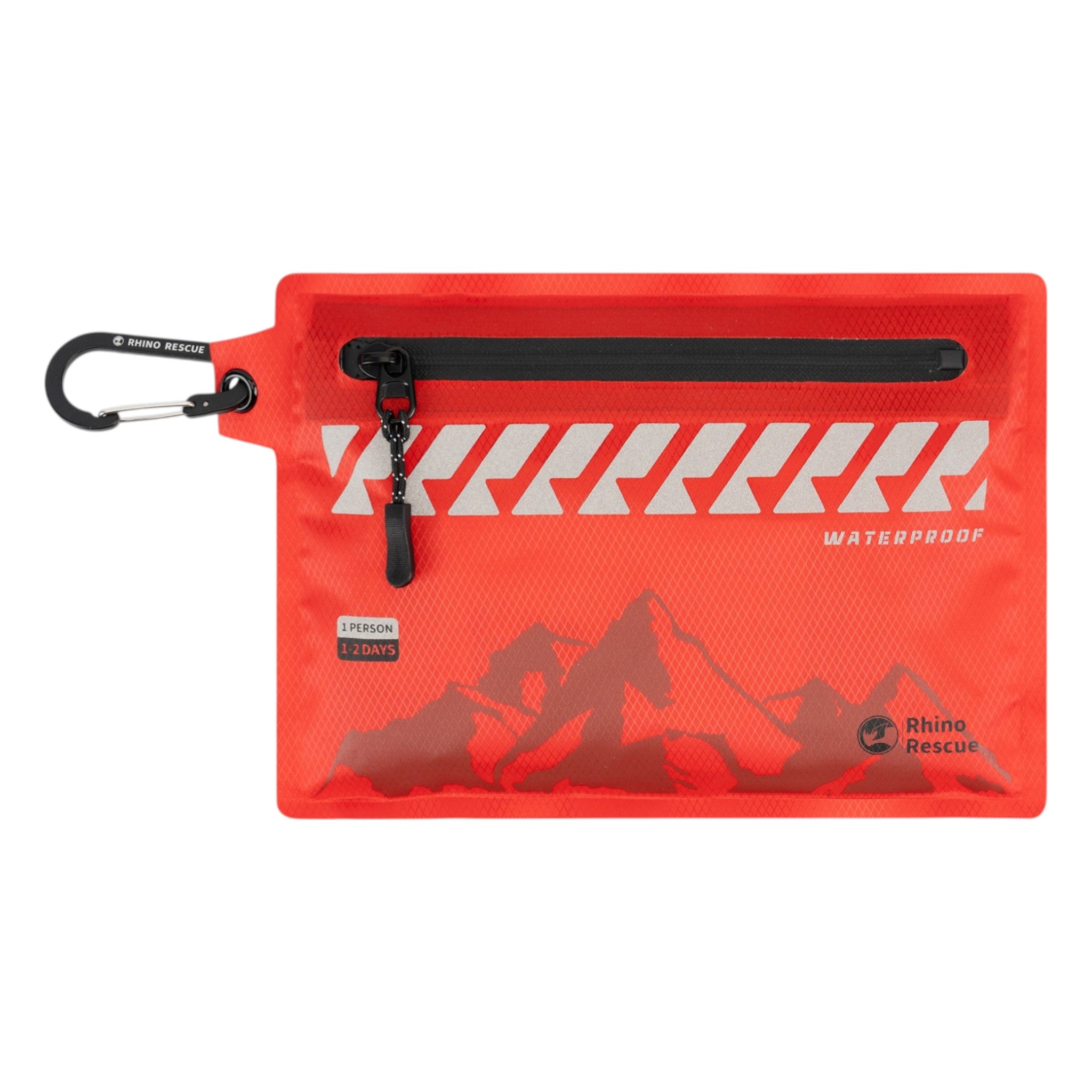 Rhino Rescue Wasserdichtes Erste Hilfe Set