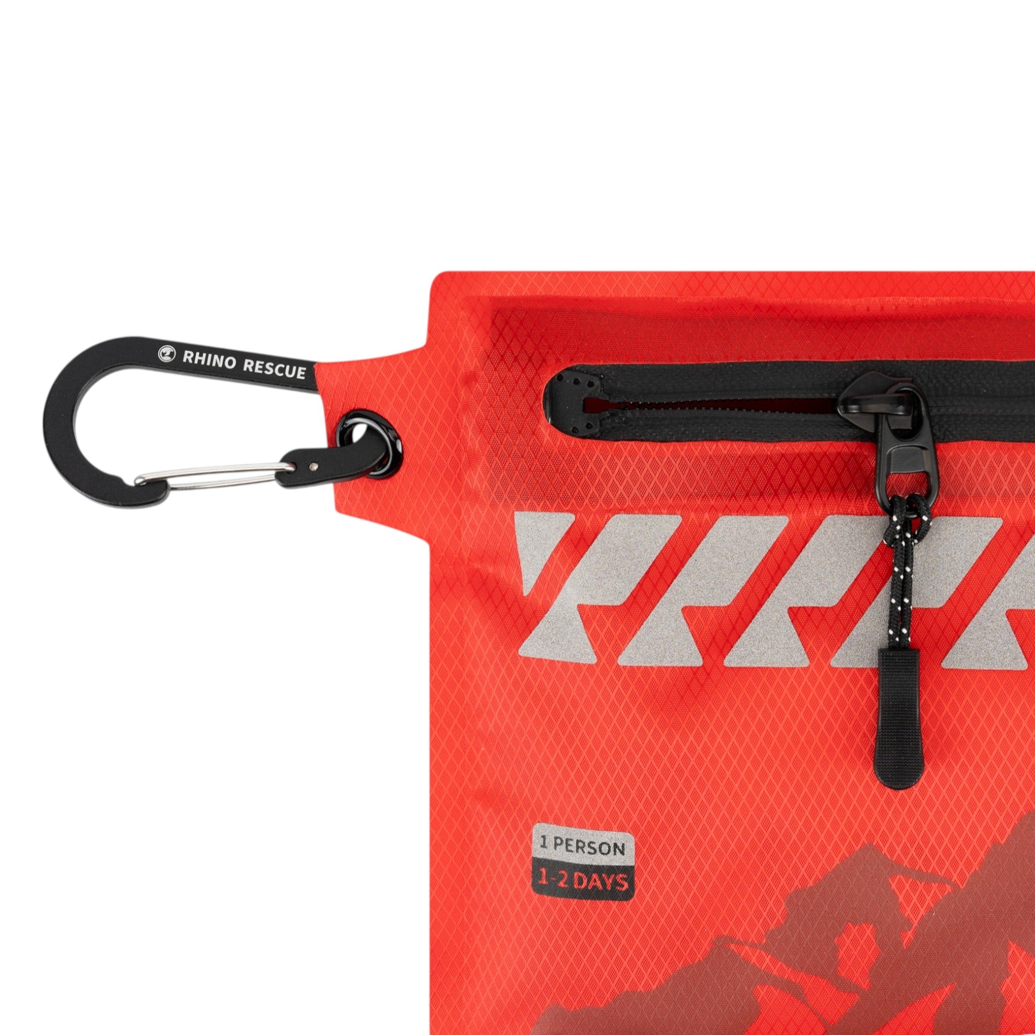 Rhino Rescue Wasserdichtes Erste Hilfe Set