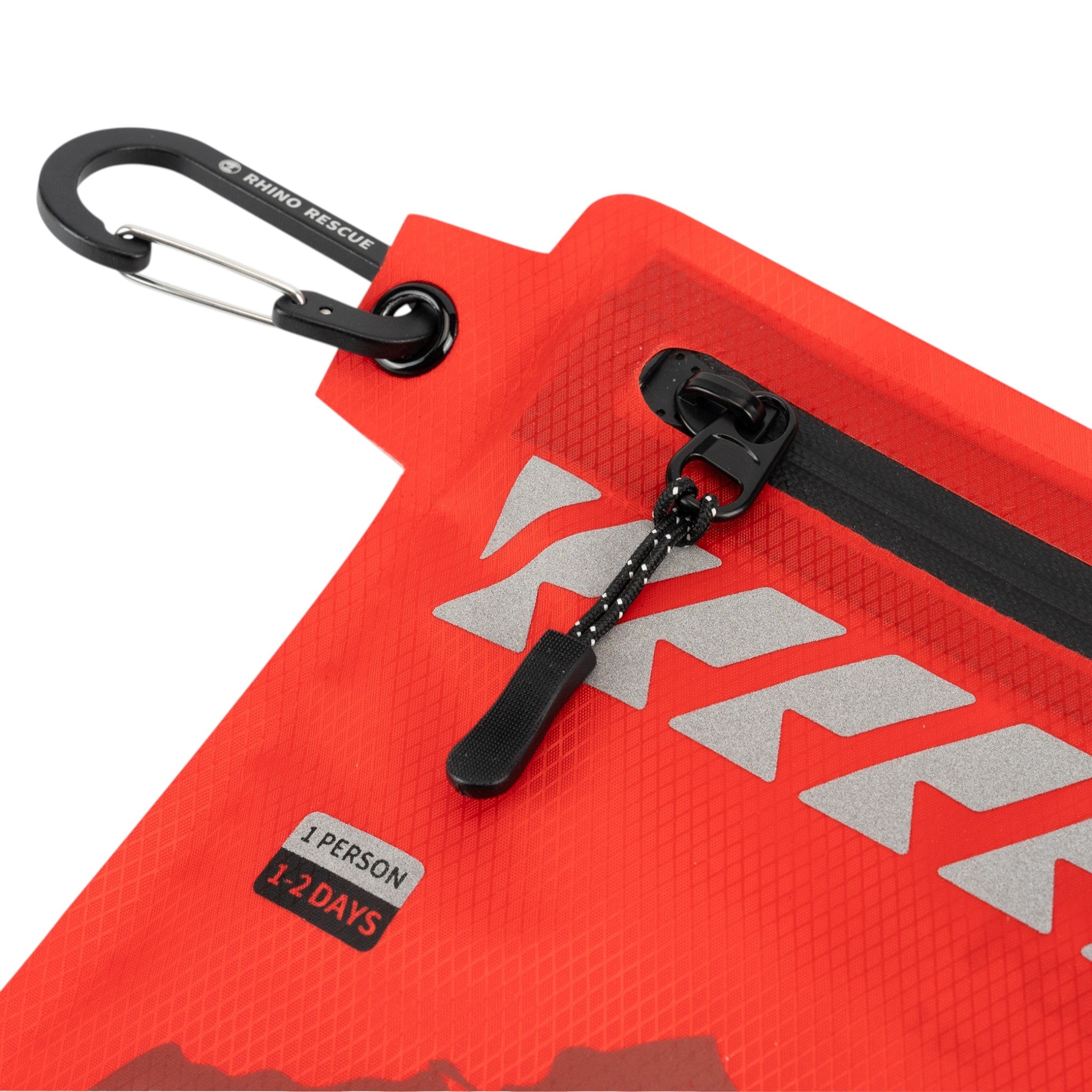 Rhino Rescue Wasserdichtes Erste Hilfe Set
