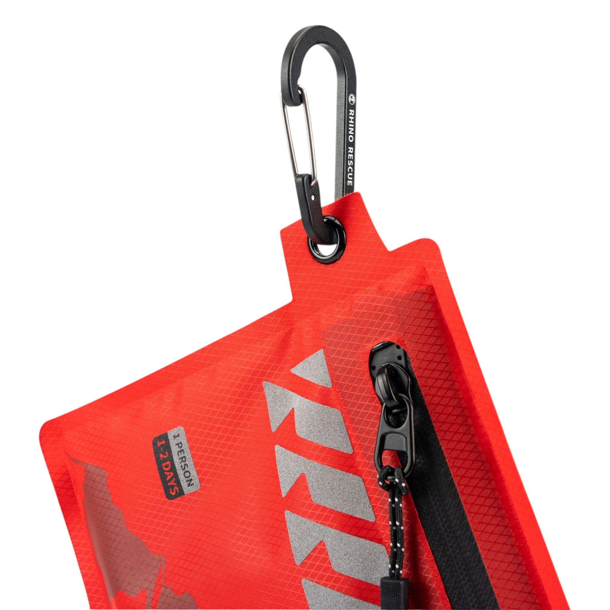 Rhino Rescue Wasserdichtes Erste Hilfe Set