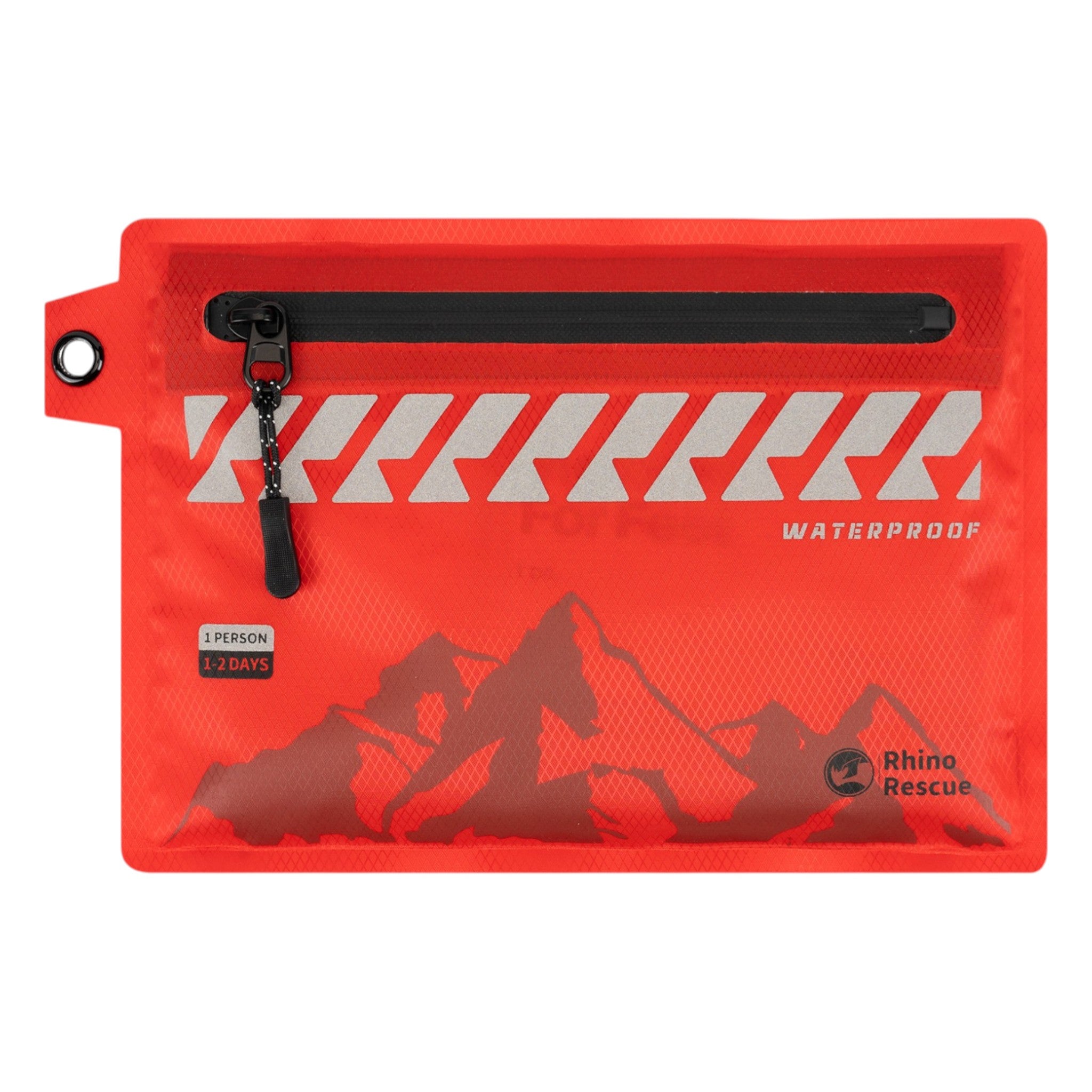 Rhino Rescue Wasserdichtes Erste Hilfe Set