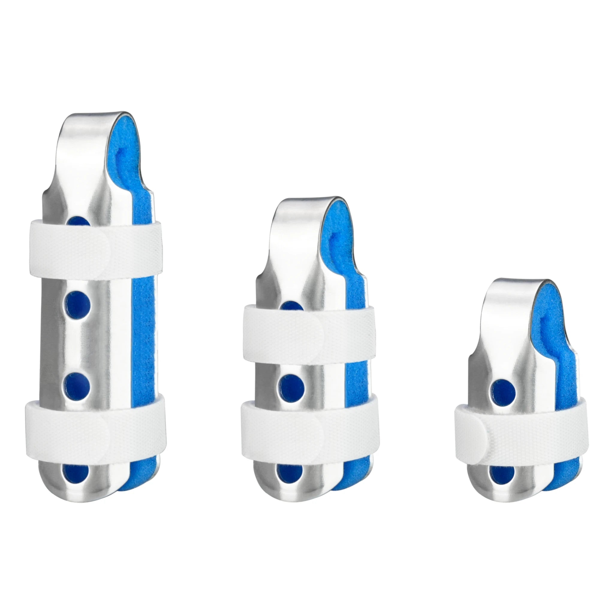 Rhino Rescue Fingerschienen Set