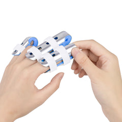 Rhino Rescue Fingerschienen Set