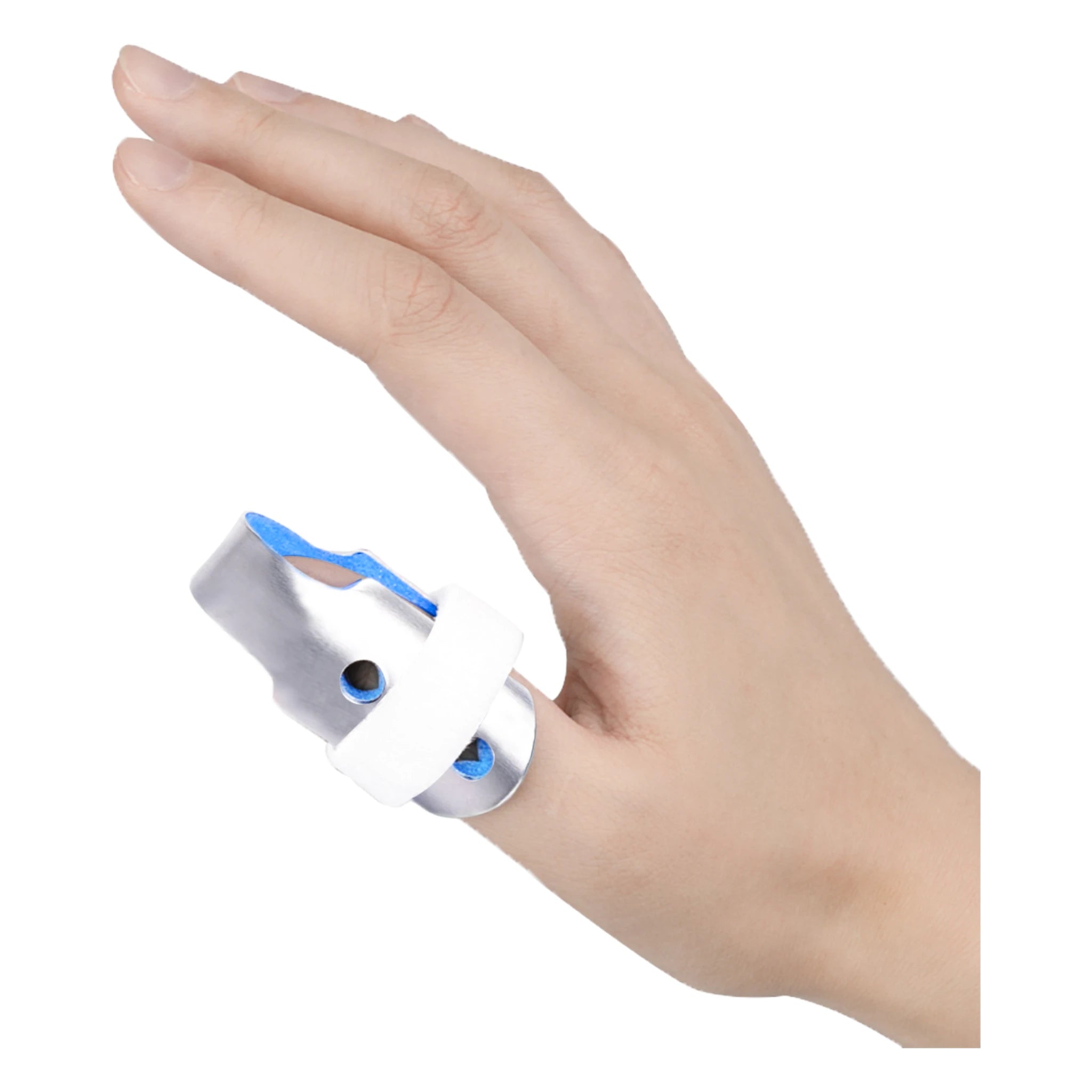 Rhino Rescue Fingerschienen Set